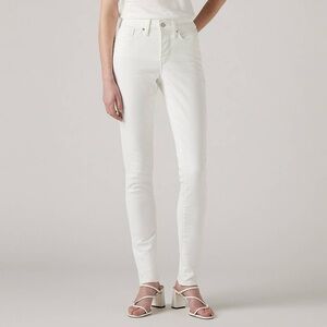 311 SHAPING SKINNY WOMEN'S PANTS size 30